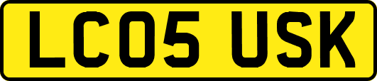 LC05USK