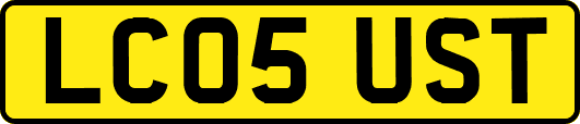 LC05UST