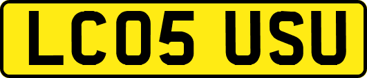 LC05USU