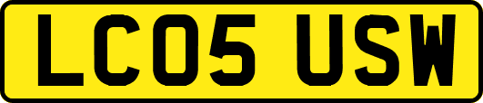 LC05USW