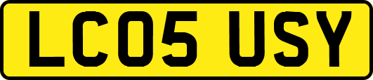 LC05USY