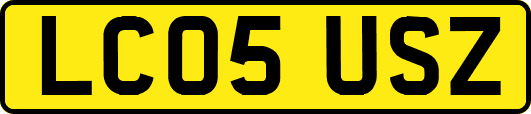 LC05USZ