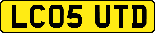 LC05UTD