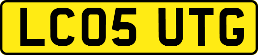 LC05UTG