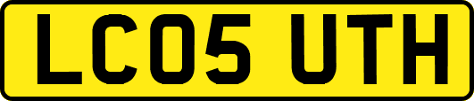 LC05UTH