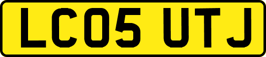 LC05UTJ