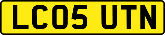 LC05UTN