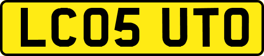 LC05UTO