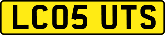 LC05UTS