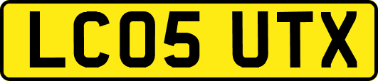 LC05UTX