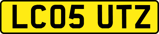 LC05UTZ
