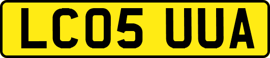 LC05UUA
