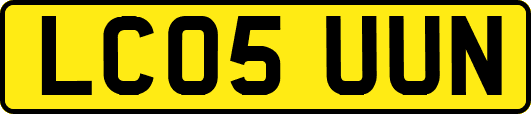 LC05UUN