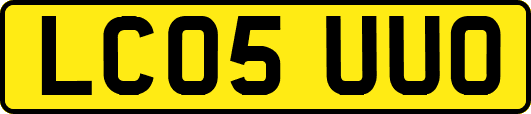 LC05UUO