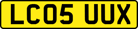 LC05UUX