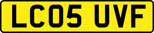 LC05UVF