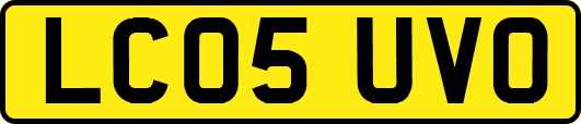 LC05UVO