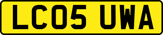 LC05UWA