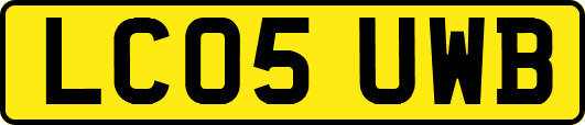 LC05UWB
