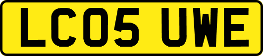LC05UWE