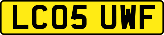 LC05UWF