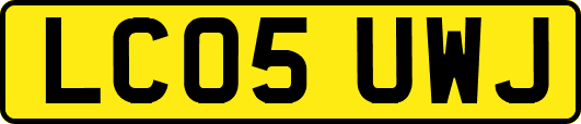 LC05UWJ