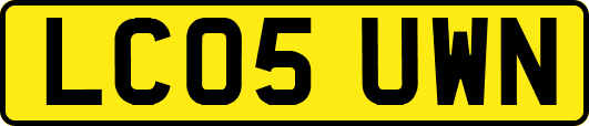 LC05UWN