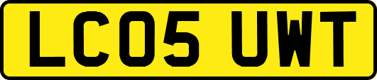LC05UWT