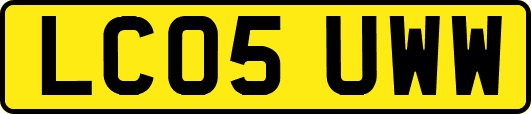 LC05UWW