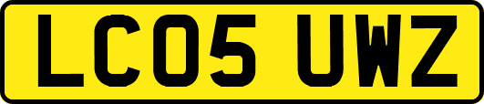 LC05UWZ