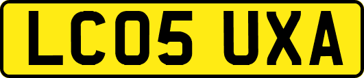 LC05UXA