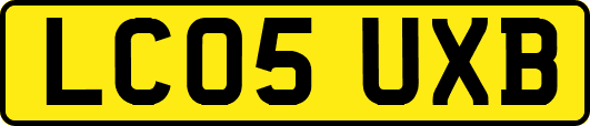 LC05UXB