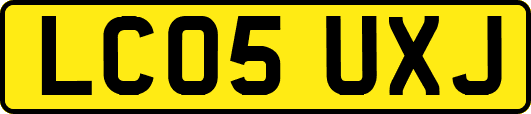LC05UXJ