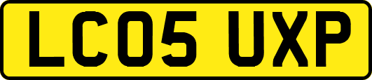 LC05UXP