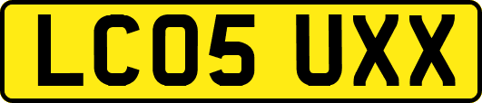 LC05UXX