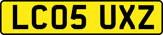 LC05UXZ