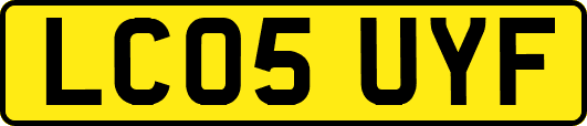 LC05UYF