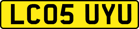 LC05UYU
