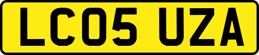 LC05UZA