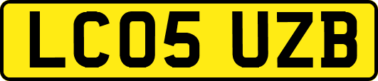 LC05UZB
