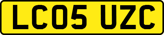 LC05UZC