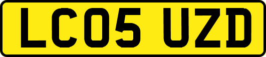 LC05UZD
