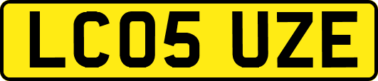 LC05UZE