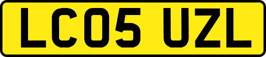 LC05UZL