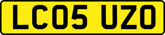 LC05UZO