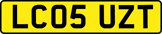 LC05UZT