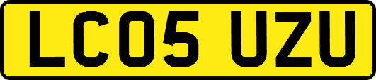 LC05UZU