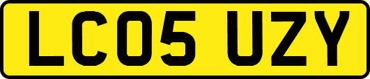 LC05UZY