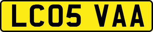 LC05VAA