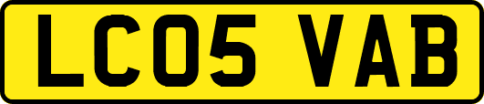 LC05VAB